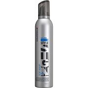 Бриллиантовый мусс для объема Style glamour whip