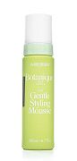 Кондиционирующий мусс для укладки волос Gentle Styling Mousse