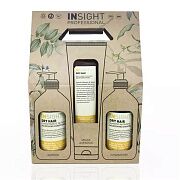 Набор Dry hair Insight