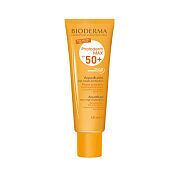 Аквафлюид Max SPF 50+ Photoderm