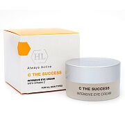 Крем для век Intensive Eye Cream