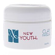 Грязевая маска Clay Masque