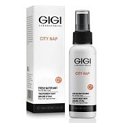 Лосьон-спрей для лица водяной туман City nap water mist