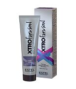 Пигмент прямого действия для волос Xtro Fusion Неон