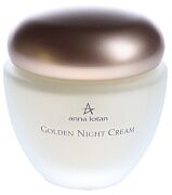 Крем ночной золотой Golden night cream liquid gold