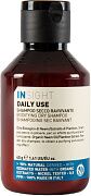 Укрепляющий сухой шампунь Daily use