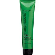 Лосьон для вьющихся волос Total results curl