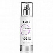 Сыворотка пептидная оживляющая Np vitality serum