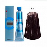 Тонирующая крем-краска Goldwell Colorance 4n 