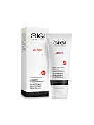 Мыло для глубокого очищения Acnon smoothing facial cleanser
