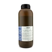 Шампунь Алхимик для натуральных и окрашенных волос Серебристый Alchemic shampoo