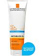 Молочко для лица и тела SPF 50+ Anthelios