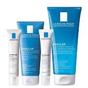 Набор интенсивный уход Effaclar