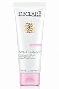 Деликатный крем-гель для душа Gentle cream shower