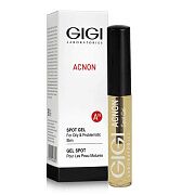 Гель антисептический заживляющий для лица Acnon spot gel