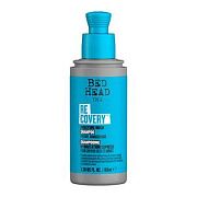 Кондиционер увлажняющий для сухих и поврежденных волос Bed head urban antidotes recovery