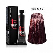 Стойкая крем-краска Goldwell Topchic 5rr