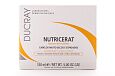 Сверхпитательная маска Ducray Nutricerat 