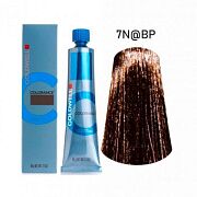 Тонирующая крем-краска Goldwell Colorance 7n@bp 