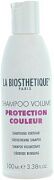 Шампунь Protection Couleur Volume для окрашенных тонких волос