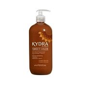 Тонирующий уход Kydra sweet color tendre praline пралине