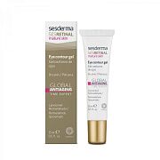 Крем-контур омолаживающий для зоны вокруг глаз Sesretinal mature skin eye contour gel
