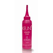 лосьон 0 кератиновый локон Keratin curl lotion 0