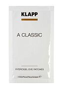 Маска-патч для век A classic hydrogel eye patches