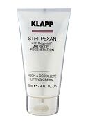 Лифтинг-крем для шеи и декольте Stri-pexan neck&decollete lifting cream 