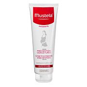 Крем для профилактики растяжек Mustela