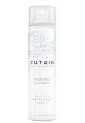 Лак легкой фиксации без отдушки Sensitive hairspray light