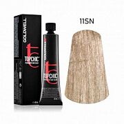 Стойкая крем-краска Goldwell Topchic 11sn