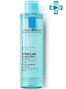 Мицеллярная вода Effaclar Ultra