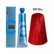 Тонирующая крем-краска Goldwell Colorance rr-mix 