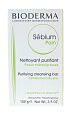 Мыло Sebium Bioderma