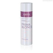 Блеск-бальзам для светлых волос Prima Blonde 