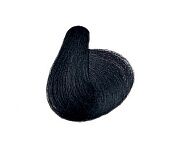Краска Luxury 1 Intense Black Интенсивный черный