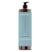 Шампунь двойного действия Shampoo bivalente bi-action