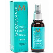 Спрей для придания волосам мерцающего блеска Glimmer Shine Spray