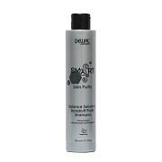 Шампунь очищающий и балансирующий Smart care Skin Purity Balance Sebum&Dandruff Purity Shampoo