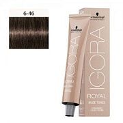 Igora Royal Nude Tones Collection 6-46