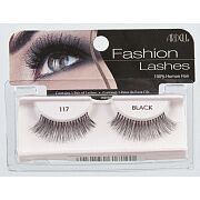 Ресницы накладные 117 Fashion lash