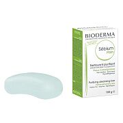 Мыло Sebium Bioderma