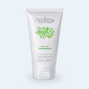 Крем-мусс очищающий Professional