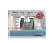 Набор анти-акне для умывания Antiacne pack
