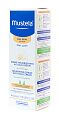 Питательный крем для лица с кольд-кремом Cold Cream Mustela