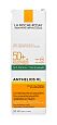 Гель-крем матирующий AIRLICIUM C SPF 50+ Anthelios