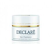 Крем успокаивающий восстанавливающий Skin meditation soothing & balancing cream
