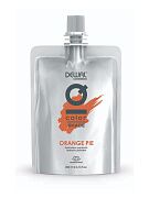 Прямой краситель — Color shade Orange pie