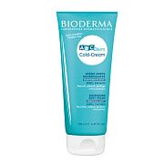 Крем для тела Cold-Cream ABC Derm